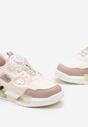 Pantofi sport Roz