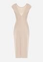Rochie Bej