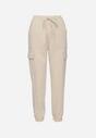 Pantaloni Bej