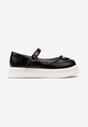 Pantofi casual Negri