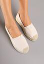 Espadrile Bej