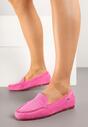 Mocasini Fucsia