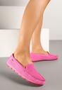 Mocasini Fucsia