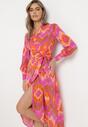 Rochie Roz