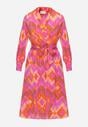 Rochie Roz