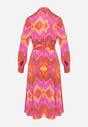 Rochie Roz