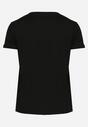 T-shirt Negru