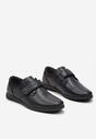 Pantofi casual Bleumarin