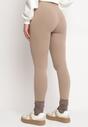 Bézs leggings