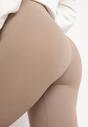 Bézs leggings