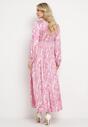 Rochie Roz
