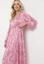 Rochie Roz