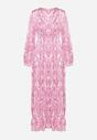 Rochie Roz