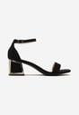Sandale Negre