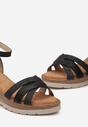 Sandale Negre