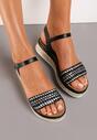 Sandale Negre