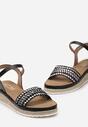 Sandale Negre