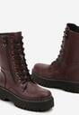 Botine Bordo