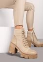 Botine Bej