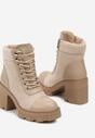 Botine Bej
