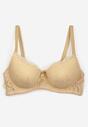 Sutien Bej deschis