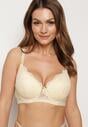 Sutien Bej deschis