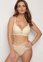 Sutien Bej deschis