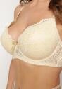 Sutien Bej deschis
