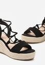 Sandale Negre