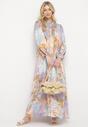 Rochie Albastră