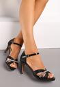 Sandale Negre