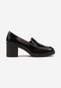 Pantofi casual Negri