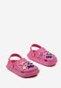 Pink Papucs