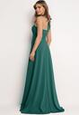 Rochie Verde