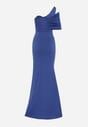 Rochie Bleumarin