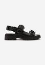Sandale Negre