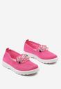 Mocasini Roz
