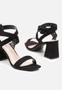Sandale Negre