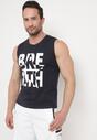 Tricou Bleumarin