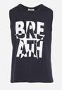 Tricou Bleumarin