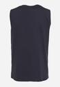 Tricou Bleumarin