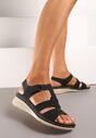 Sandale Negre