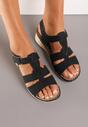 Sandale Negre