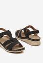 Sandale Negre