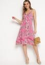 Rochie Roz