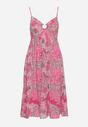 Rochie Roz