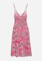 Rochie Roz