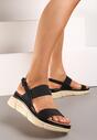 Sandale Negre