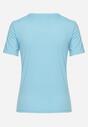 T-shirt Albastru deschis