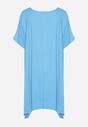 Rochie Albastră